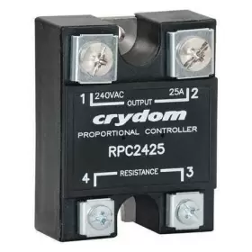 Rpc1240 Crydom Proportional Controller 40a 120v