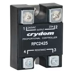 Rpc4840 Crydom Proportional Controller 40a 480v