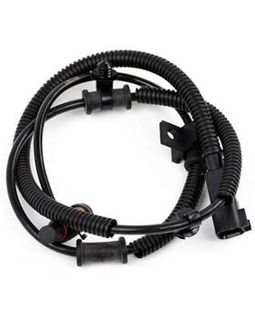 Cs Auto Parts Cs-abs1084 Abs Wheel Speed Sensor Compatible With Select Front Dirver Or Passenger