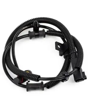 Cs-abs1084 Cs Auto Parts Abs Wheel Speed Sensor Compatible With Select Front Dirver Or Passenger