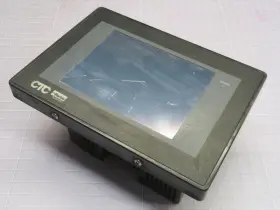 P11-314dr Ctc Operator Interface T249903