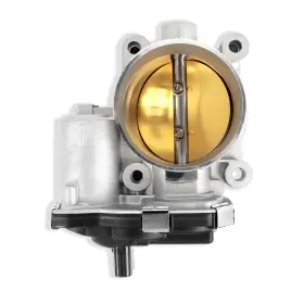 S20221 Cycwer Electronic Throttle Body Automotive Replacement Fuel Bodies F