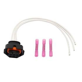 Dailydam 88988595 Engine Camshaft Position Sensor Connector Plug Wiring Harness Compatible With