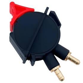 Dailydam Sk146701 Sk165305 2586418c91 229697-01 Seat Height Adjust Air Valve Switch