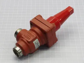 T217694 Danfoss 160092 Shut-off Valve