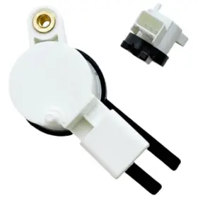 Dakobps004 Daokacuo 13589103 13597429 89047699 Brake Pedal Position Sensor Switch Fit For Chevy