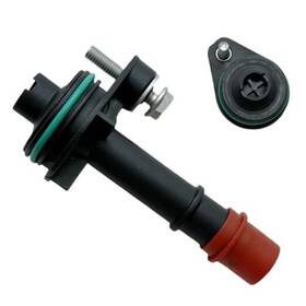 Daokacuo Dakopcv045 Pcv Valve V600 Pcv742 12665166 Fit For Buick Cadillac Chevy Regal 2014
