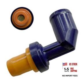 Daokacuo Dakopcv053 Pcv Valve 045-0456 Sensor Fit For Mazda 3 6 Cx-5 2014 2015 2016 2017 2018 2019
