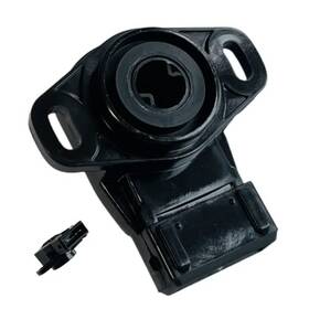 Daokacuo Dakotps010b Md628077 Th236 158-0615 Throttle Position Sensors Fits For Chrysler Mitsubishi