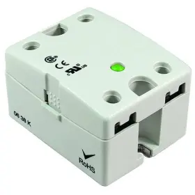 1egj3 Dayton Solstatrely In3-32vdc Out24-280vac Triac 190735138168