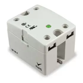 1egk9 Dayton Solstatrely In3-32vdc Out3-200vdc Mosfet 190735138311