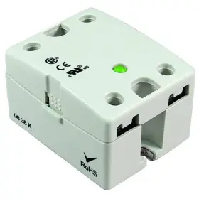 1egl3 Dayton Solstatrely In3-32vdc Out48-480vac Triac 190735138342