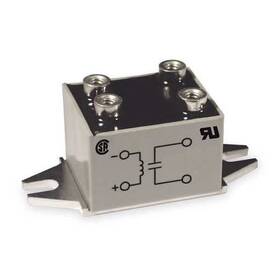 Dayton 1egu3 Minisolstaterelay In6-30vdc Out24-280vac 190735138700