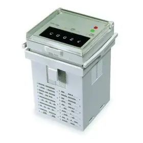 1ejn7 Dayton Multifuntimedelayrelay 240vac 8pins 190735140475