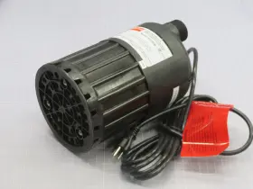 T241471 Dayton 3yu55 Submersible Utility Pump