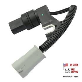 Dcmr 2534-1100-wd Engine Cam Camshaft Position Sensor Replacement For Concorde Grand Caravan