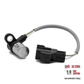 Dcmr 2534-1496-wd Engine Cam Camshaft Position Sensor Replacement For Range Rover Sport Ls S