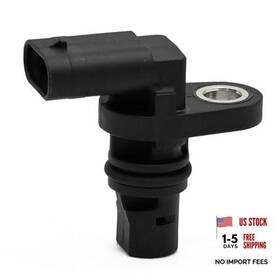 Dcmr 2534-1759-wd Engine Cam Camshaft Position Sensor Compatible With A3 A4 A8 Beetle Golf Jetta