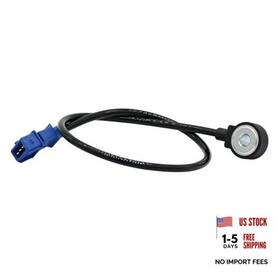 Dcmr 5108-kd-2144 Ignition Knock Detonation Kd Sensor A4 A6 Golf Jetta Passat 1.7l 1.8l 2.0l