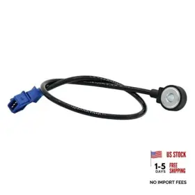 5108-kd-2144 Dcmr Ignition Knock Detonation Kd Sensor A4 A6 Golf Jetta Passat 1.7l 1.8l 2.0l