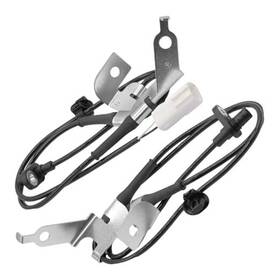 Dcmr Abs-2468-2469 2pcs Front Left And Right Abs Wheel Speed Sensor Compatible With Mazda Mx-5