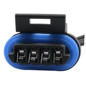 Pta1077-10822 Dcmr Fuel Level Sensor Connector Pigtail 12102678 12124885 12126487 13584433