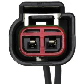 Pta3035-2540 Dcmr Engine Camshaft Position Sensor Connector Pigtail Wiring E-150 Black