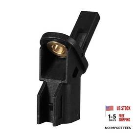 Deemars 3m5t2b372ba Abs Wheel Speed Sensor Front Left Or Right Replaces Oem #8m5t2b372aa