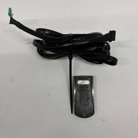 Dei 6816t 6826t Directed Control Center / Antenna For Viper Python And Clifford