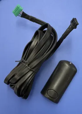 Ezsdei6816 Dei 6826t Used Directed Control Center Antenna For Viper Python Clifford