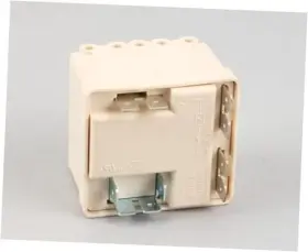 2196030 Delfield Relay Start-danfoss P/n 117-74