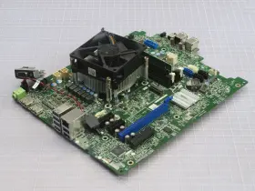 Cn-032w55-ws200-069-001m-a00 Dell Motherboard System Logic Board T246914