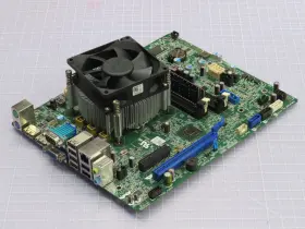 T249179 Dell E93839 Motherboard