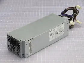 H260ebm-01 Dell Switching Power Supply T246917