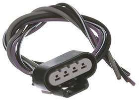 Delphi Technologies Pn9001 Fuel Pump Wiring Harness