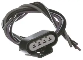 Pn9001 Delphi Technologies Fuel Pump Wiring Harness