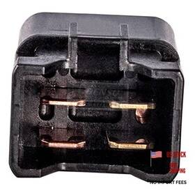 Denso 567-0055 Relay -