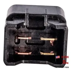 567-0055 Denso Relay -