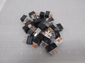 Tn156700-4300 Denso Lot Of 25 4 Pin Relays 2016 2017 Acura Honda Subaru Oem