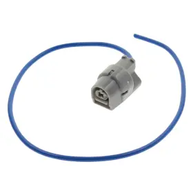 Toyats-1.45 Desktop Impressions Inc Wire Harness For Toyota Temperature Sensor Temp Plug Power Steering Toyats-1.45 Desktop Impressions Inc Wire Harness For Toyota Temperature Sensor Temp Plug Power Steering