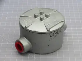 T241475 Devar 18-268a Transmitter