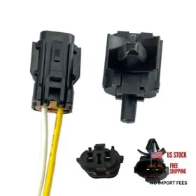 96985-3x000 Devmo 765452644690 Vehicle Peripheral Sensor Temperature With Connector Plug
