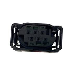 Digi Auto Part 68018956aa Digiautopart Throttle Position Sensor Tps Connector Wiring Harnesses
