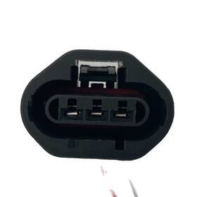 Digi Auto Part Dap1101 Digiautopart Throttle Position Sensor Tps Connector Wiring Harnesses