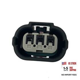 Digi Auto Part Dap1146 Digiautopart Camshaft Position Sensor Connector Wiring Harnesses 19179280
