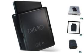 Dimo 2019bg95m3 Lte R1 - Car Sensor
