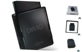 2019bg95m3 Dimo Lte R1 - Car Sensor