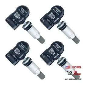 Sw-2in1-m Dipmotor Tpms Sensor 2-in-1 Dual Frequency 315mhz 433mhz Universal Programmable