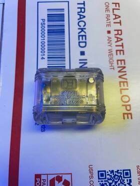 Directed Electronics Inc 504m Oem Alarm Interface Stinger Doubleguard Shock Sensor