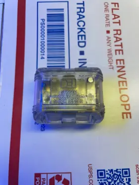 504m Directed Electronics Inc Oem Alarm Interface Stinger Doubleguard Shock Sensor